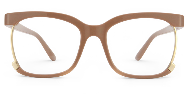 Allegro Glasses Brown