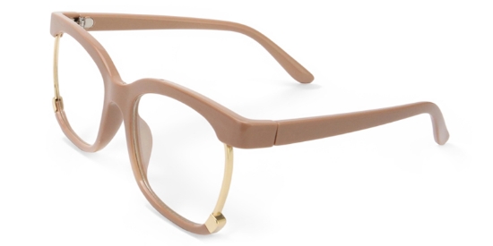 Allegro Glasses Champagne