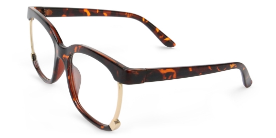 Allegro Glasses Tortoise