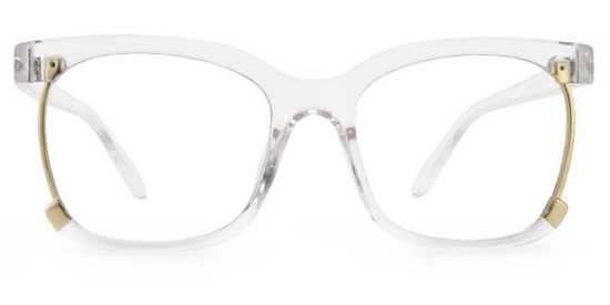 Allegro Glasses Transparent