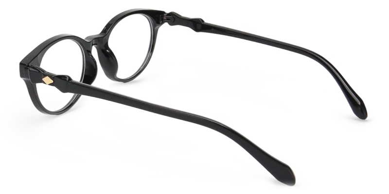 Picture of Leaf Glasses