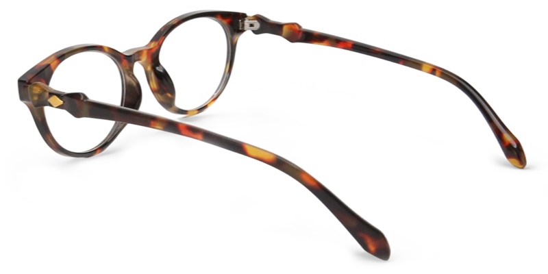 Picture of Leaf Glasses