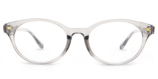 Leaf Glasses Gray