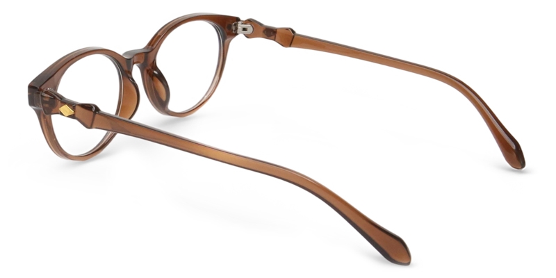 Picture of Leaf Glasses