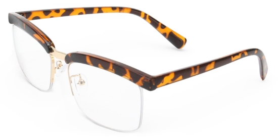 Wolf Glasses Tortoise