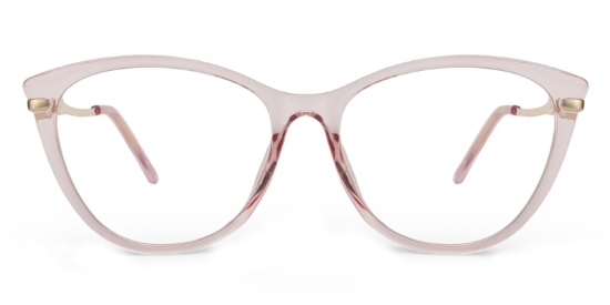 Whisper Glasses Pink