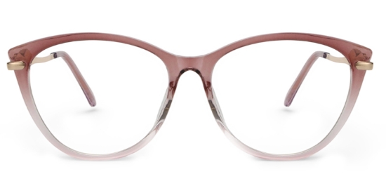 Whisper Glasses Pink