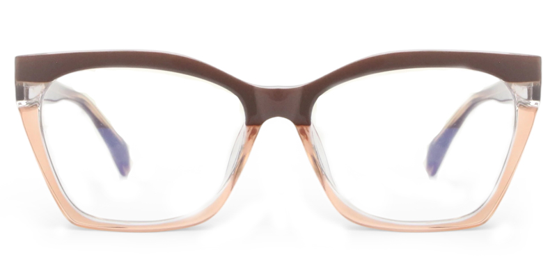 Zalia Glasses Champagne