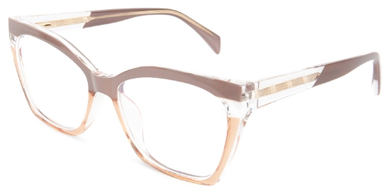 Zalia Glasses Champagne