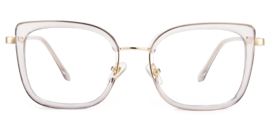 Pike Glasses Gold