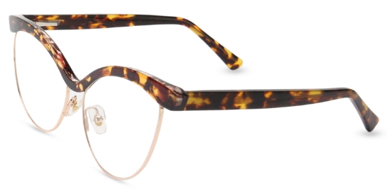 Marsh Glasses Tortoise