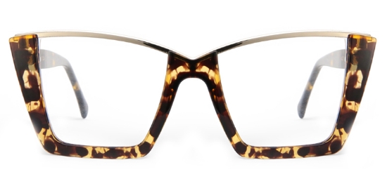 Snow Glasses Tortoise