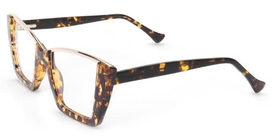 Snow Glasses Tortoise