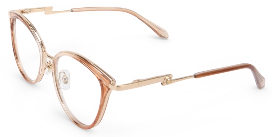 Brooklet Glasses Champagne