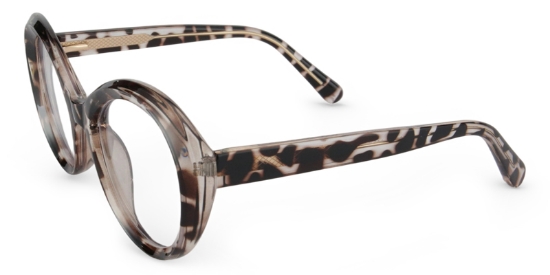 Laurel Glasses Tortoise