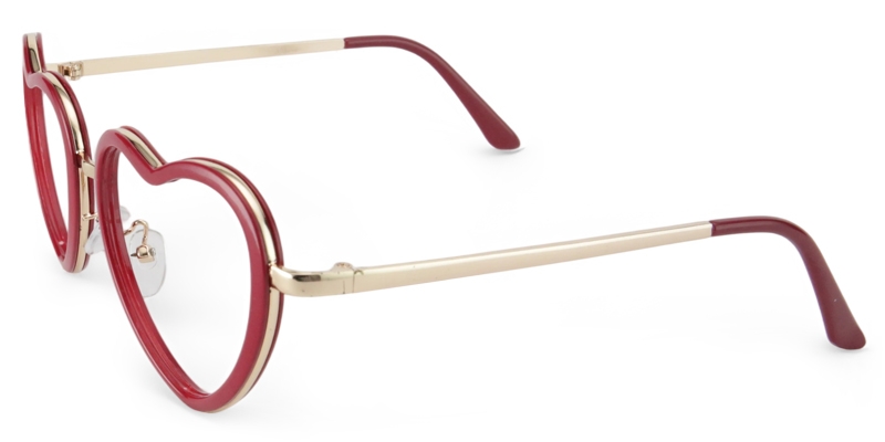 Picture of Elm Glasses