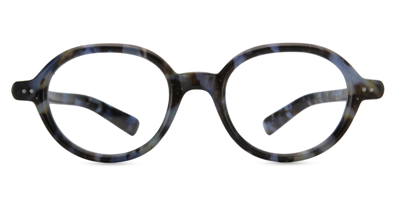 Kai Glasses Tortoise