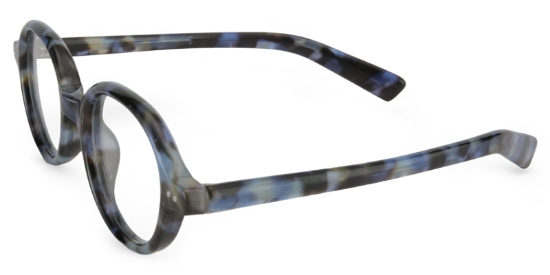 Kai Glasses Tortoise