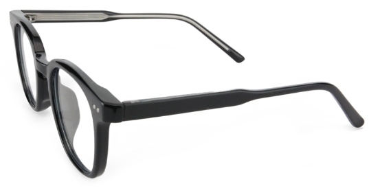 Largo Glasses Black