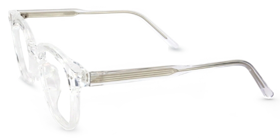 Largo Glasses Transparent