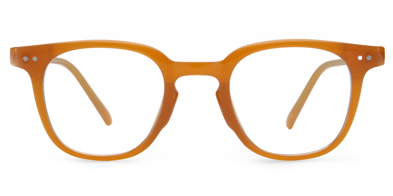 Largo Glasses Orange