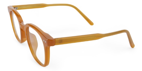 Largo Glasses Orange