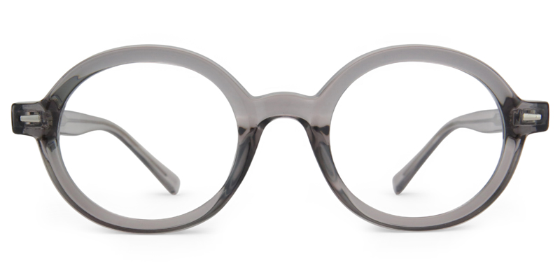 Juniper Glasses Gray