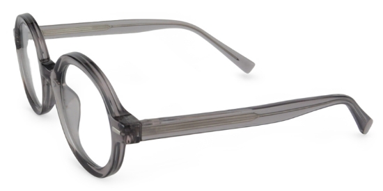 Juniper Glasses Gray