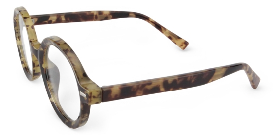 Juniper Glasses Tortoise