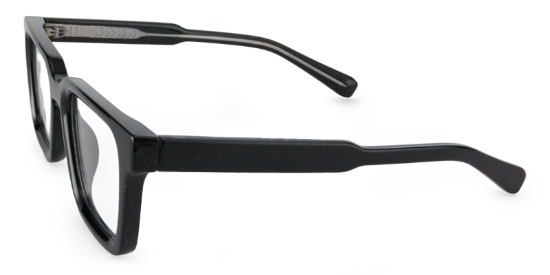 Keynote Glasses Black