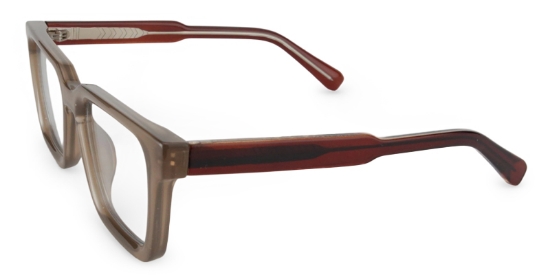 Keynote Glasses Brown