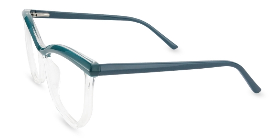 Gavotte Glasses Blue