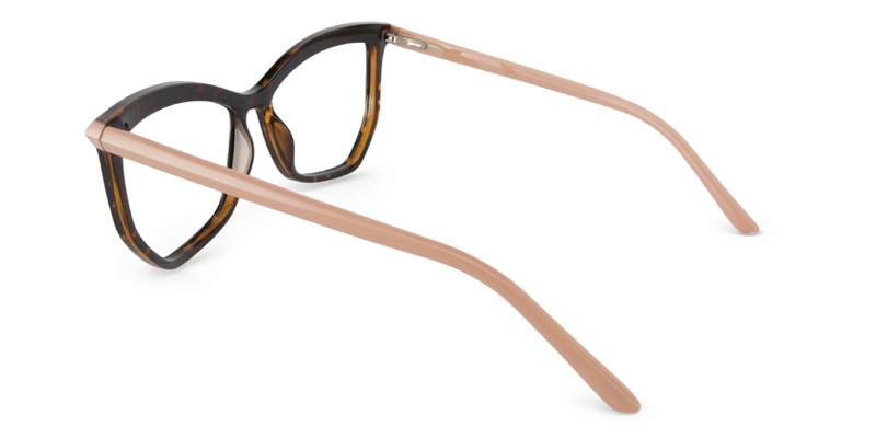 Picture of Gavotte Glasses