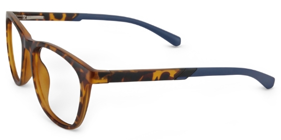 Happiness Glasses Tortoise