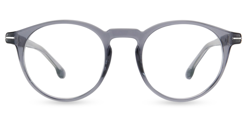 Jazz Glasses Blue