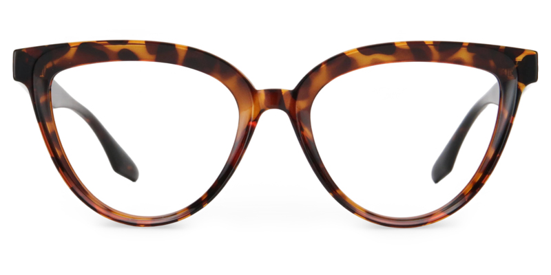 Yucca Glasses Tortoise