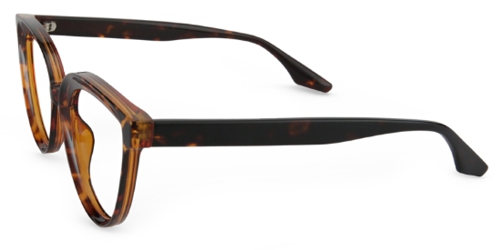 Heather Glasses Tortoise