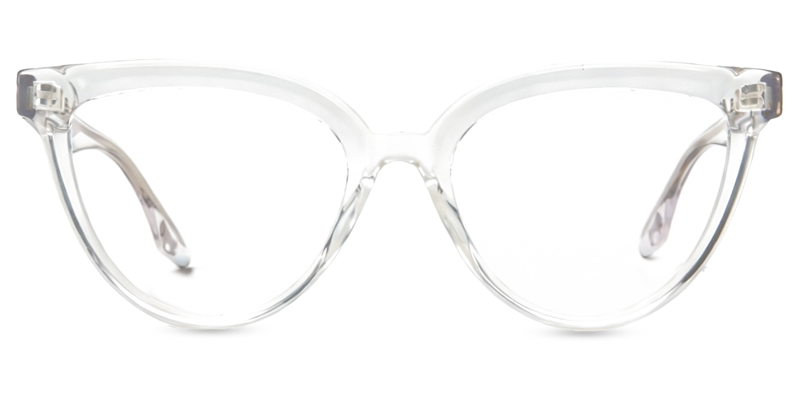 Yucca Glasses Transparent
