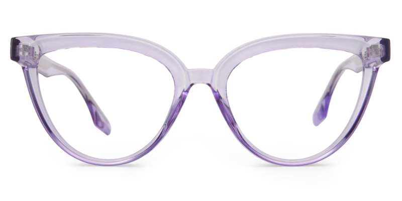 Yucca Glasses Purple