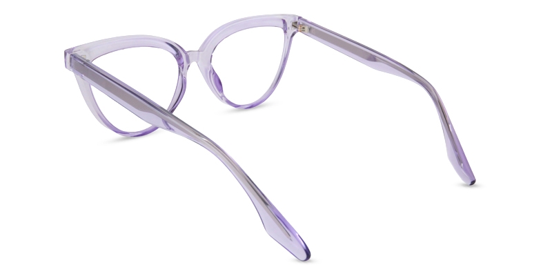 Picture of Heather Glasses