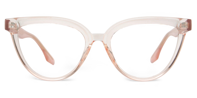 Yucca Glasses Pink