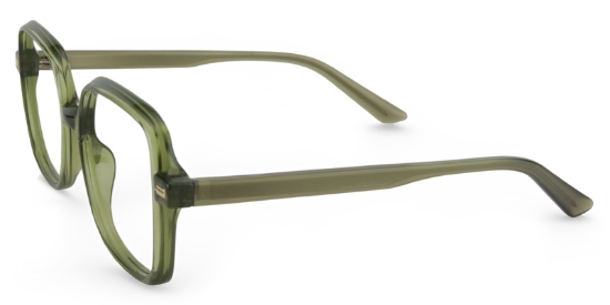 Isla Glasses Green