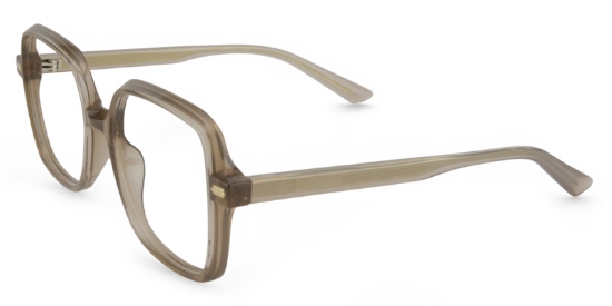 Isla Glasses Brown