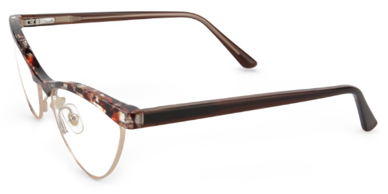 Jett Glasses Multicolor