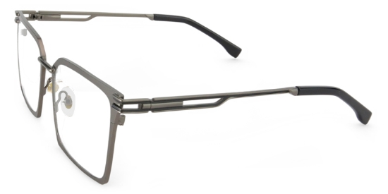 Liora Glasses Silver