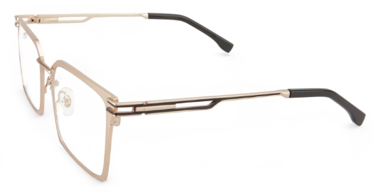 Liora Glasses Champagne