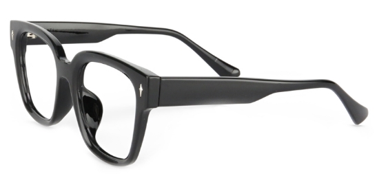 Unity Glasses Black