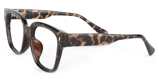 Unity Glasses Tortoise