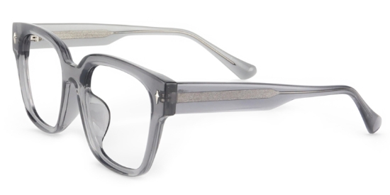 Unity Glasses Gray