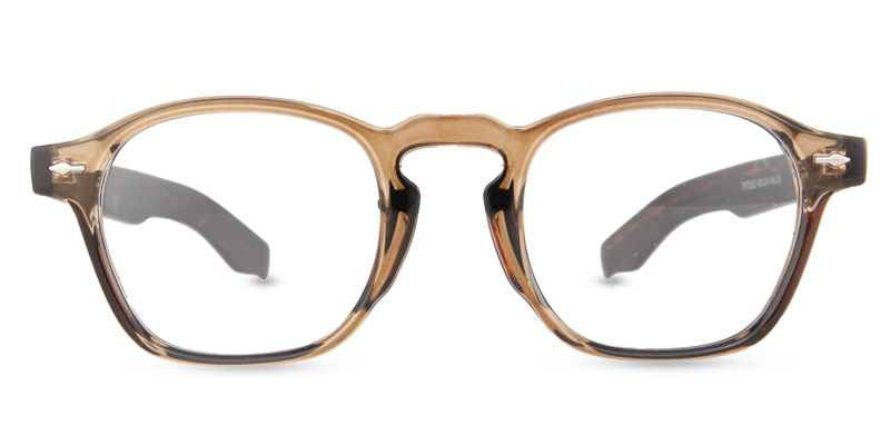 Yare Glasses Brown
